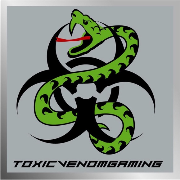 toxicvenomgamer
